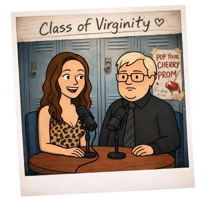 Cherry Falls (2000) | When Being a Virgin Gets You Killed