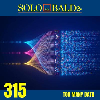 315 Too Many Data