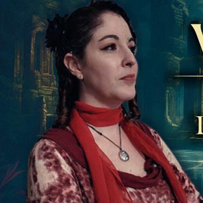 Vaesen RPG Ep. 12 | Memento