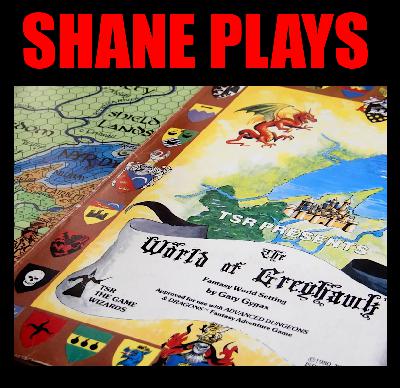 Greyhawk With Allan "grodog" Grohe - Episode 274 - 2/29/2024