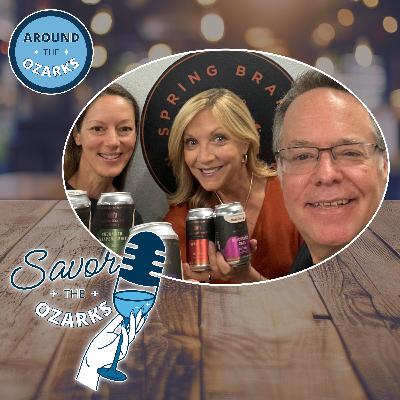 Spring Branch Kombucha