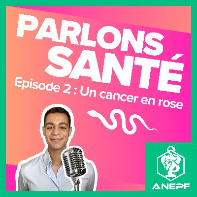 Un cancer en rose