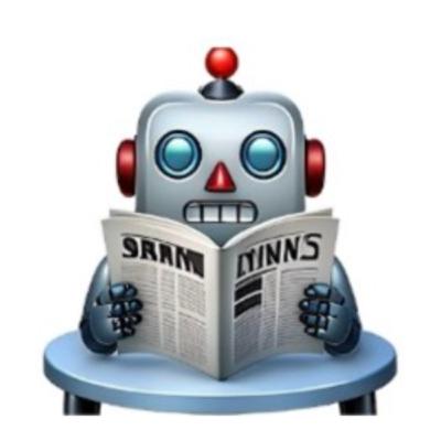 Founder + startup Guide to to the Restructuring of the Global Trading System in the Midst of an AI Revolution.