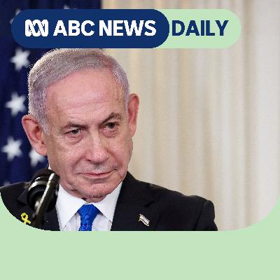 Is Israel trying to make Iran a failed state?