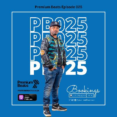 PB025 Mixed by Thebigzill Onair