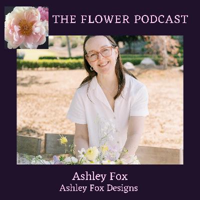 Finding Your MVP with Ashley Fox of Ashley Fox Designs