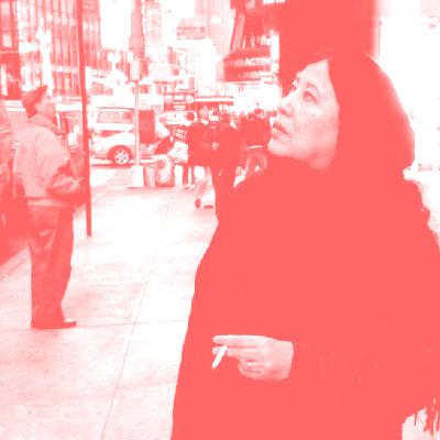 Carmen Berenguer: "Tiene una concepción artística de su trabajo, más que literaria" - Poetas chilenas contemporáneas en la Librería del GAM (Ep. 2 T2) Carmen Berenguer: "Tiene una concepción artística de su trabajo, más que literaria" - Poetas chilenas contemporáneas en la Librería del GAM (Ep. 2 T2)