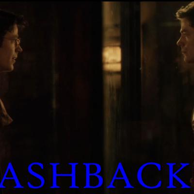 FLASHBACKS: A FLASH REWATCH PODCAST EP 37: "ESCAPE FROM EARTH-2" REVIEW FLASHBACKS: A FLASH REWATCH PODCAST EP 37: "ESCAPE FROM EARTH-2" REVIEW