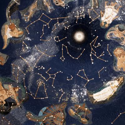 Origins of Astrology