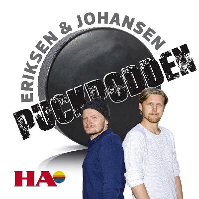 # 172 Alle hater Storhamar