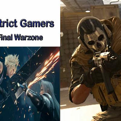DGP Final Warzone S2E1