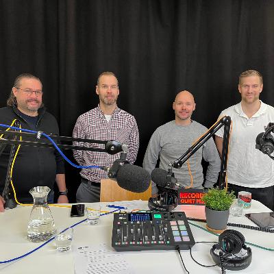 MILTÄ NÄYTTÄÄ KONEKAUPPA SYKSYLLÄ 2024?