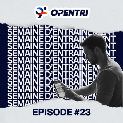 #23 - On organise ta semaine PARFAITE : les 5 étapes pas à pas (par un coach)