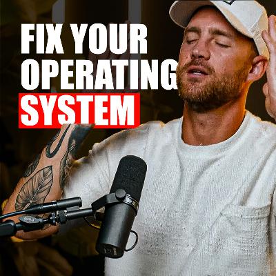UFC Fighters secret weapon: mental coach Brendon Epstein UFC Fighters secret weapon: mental coach Brendon Epstein