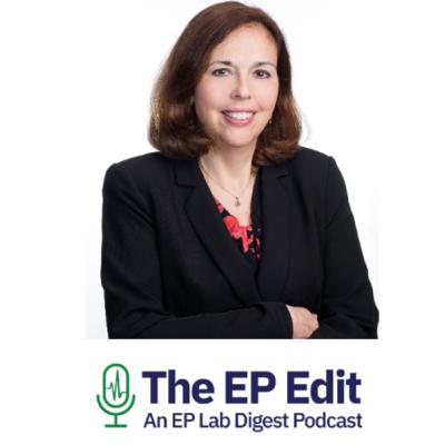 Insights on the 2025 Appropriate Use Criteria for Cardiac Implantable Devices: Interview With Andrea M Russo, MD, FACC, FHRS, FAHA Insights on the 2025 Appropriate Use Criteria for Cardiac Implantable Devices: Interview With Andrea M Russo, MD, FACC, FHRS, FAHA