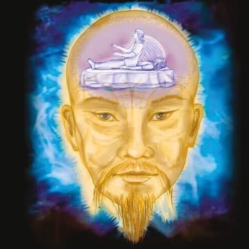 Visão Espiritual