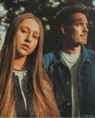 #77 EMY und Johannes Strate von Revolverheld über ihre erste gemeinsame Single „Leerer Stuhl“