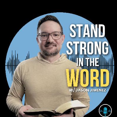 #311 “Understanding God's Eternal Power and Divine Nature” (Romans 1:20)