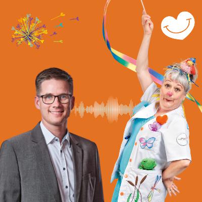 🇩🇪 Doppel-Interview: 5 Fragen an Dr. Gili Gili und Christian Ziegler