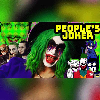 "The People's Joker" "The People's Joker"