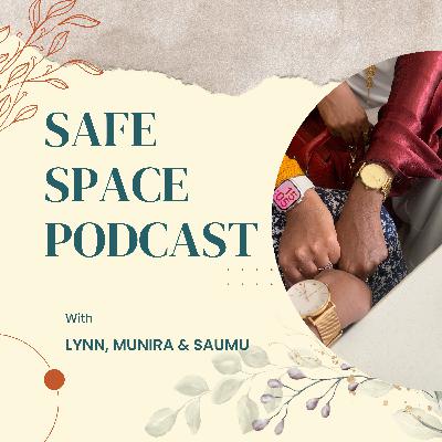 Chatting About Life: An Unscripted Venting Session Chatting About Life: An Unscripted Venting Session