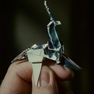 Season 1, Episode 8 - Blade Runner