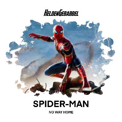 022 – Spider-Man: No Way Home