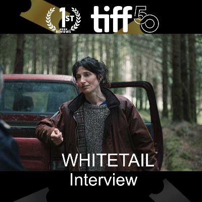 Whitetail | Interview with: Nanouk Leopold & Natasha Okeeffe