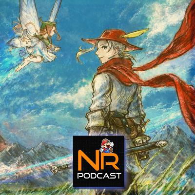 Reseña: DEMO The Adventures of Elliot: The Millennium Tales | El HD-2D más vivo que nunca