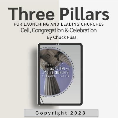 Three Pillars--Chapter 10: Final Word