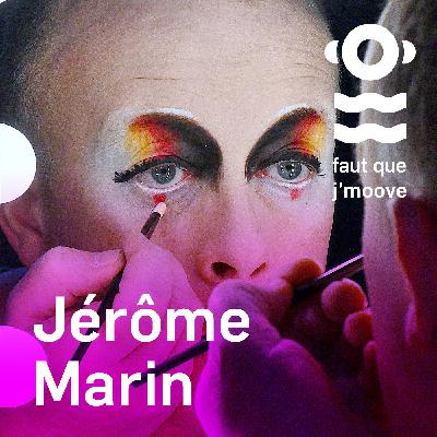 EP 16 - Jérôme Marin