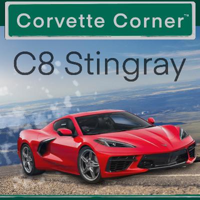 A Deep Dive into the 2020 Corvette Stingray | Redefining the Mid-Engine Era 🚗✨ A Deep Dive into the 2020 Corvette Stingray | Redefining the Mid-Engine Era 🚗✨