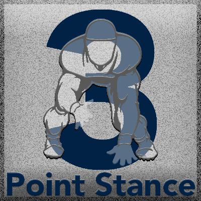 Anthony Becht- Jets, Bucs and Everything in Between