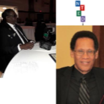 Tulsa Black History, Turner Goodrum & Leon Rollerson (NTEDi)
