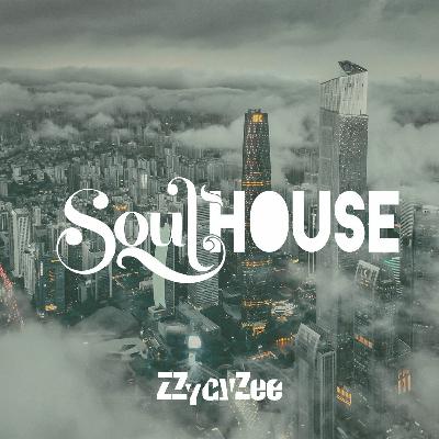 Fourteen Call It Soul - Smooth Soulful Vocal Jazzy House MixTape