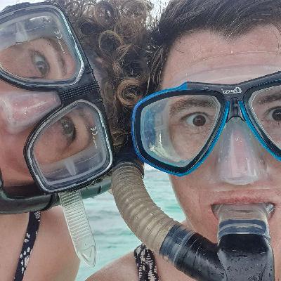 Belize 2: Caye Caulker: Go Slow and Dive In Belize 2: Caye Caulker: Go Slow and Dive In