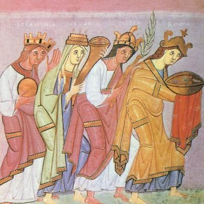 Episode 7 - Dark Ages
