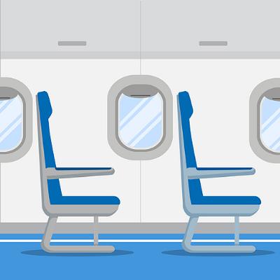 Are you paying twice for one airline seat? Are you paying twice for one airline seat?