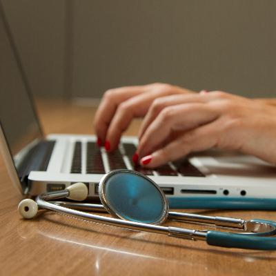 AI in your GP, quantum brain scans for troops, and Samsung on decision fatigue AI in your GP, quantum brain scans for troops, and Samsung on decision fatigue