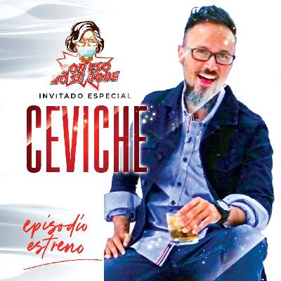 EP 12 - "Cevichando con Ceviche Fm" EP 12 - "Cevichando con Ceviche Fm"