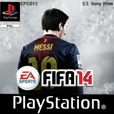 E3: Sony Wins E3: Sony Wins