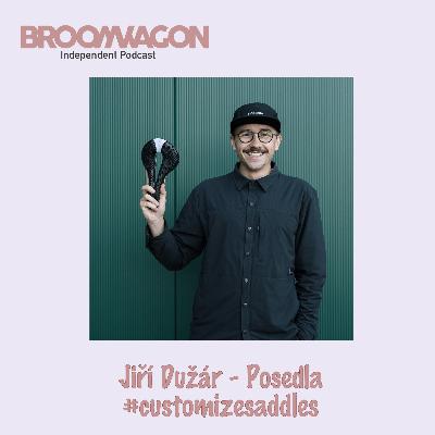 JirÌiÌ DuzÌaÌr - Posedla #customizesaddles JirÌiÌ DuzÌaÌr - Posedla #customizesaddles