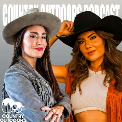 Dani Rose | Country Outdoors Podcast w Mary O’Neill Phillips #66 Dani Rose | Country Outdoors Podcast w Mary O’Neill Phillips #66