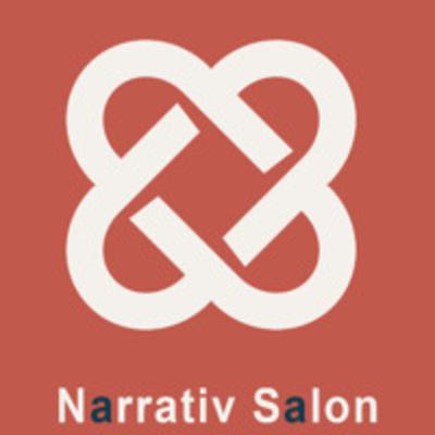 23. Narrativ Salon om at arbejde narrativt på et krisecenter - med Lasse Hauge og Conny Kessler