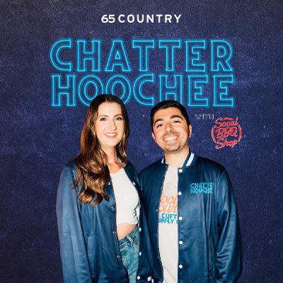 C2C Festival Preview, Jordan Davis Record, Carly and Riley Get Steamy