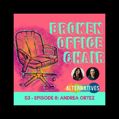 Andrea Ortez Andrea Ortez