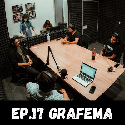 Ep. 17 Grafema