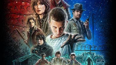 Ep. 23 – Stranger Things & Prophecy