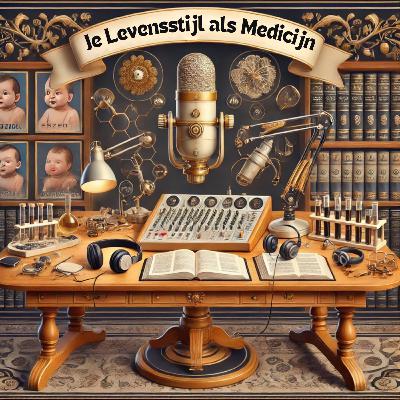 # 64 De gids voor eczeem bij je kind – dr. Ilse Rayen # 64 De gids voor eczeem bij je kind – dr. Ilse Rayen