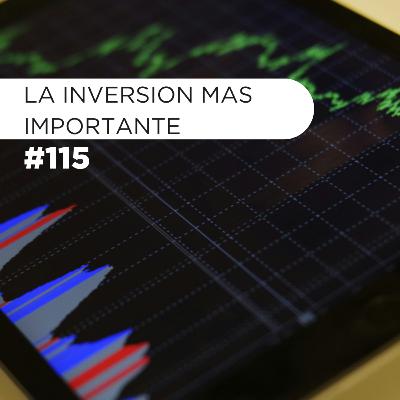 La inversion mas importante #115